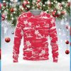 TFC Academy Hawaiian Aloha Hawaii Beach 3D Sweater Unisex Christmas Gift