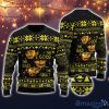 The Good, The Bad And The 3D All Over Printed Ugly Christmas Sweater Sweatshirt Hoodie Christmas Gift