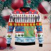 The Nutcracker Ugly Christmas Sweater Style Gift For Men Women