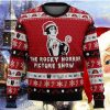 The Rocky Horror Picture Show Ugly Christmas Sweater Impressive Gift For Men And Women