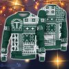 Tingsryds AIF Ugly Christmas Sweater Christmas Gift