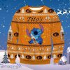 Titto Stitch Ugly Christmas Sweater Best Gift For Men And Women