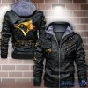 Toronto Blue Jays Leather Jacket For Fans