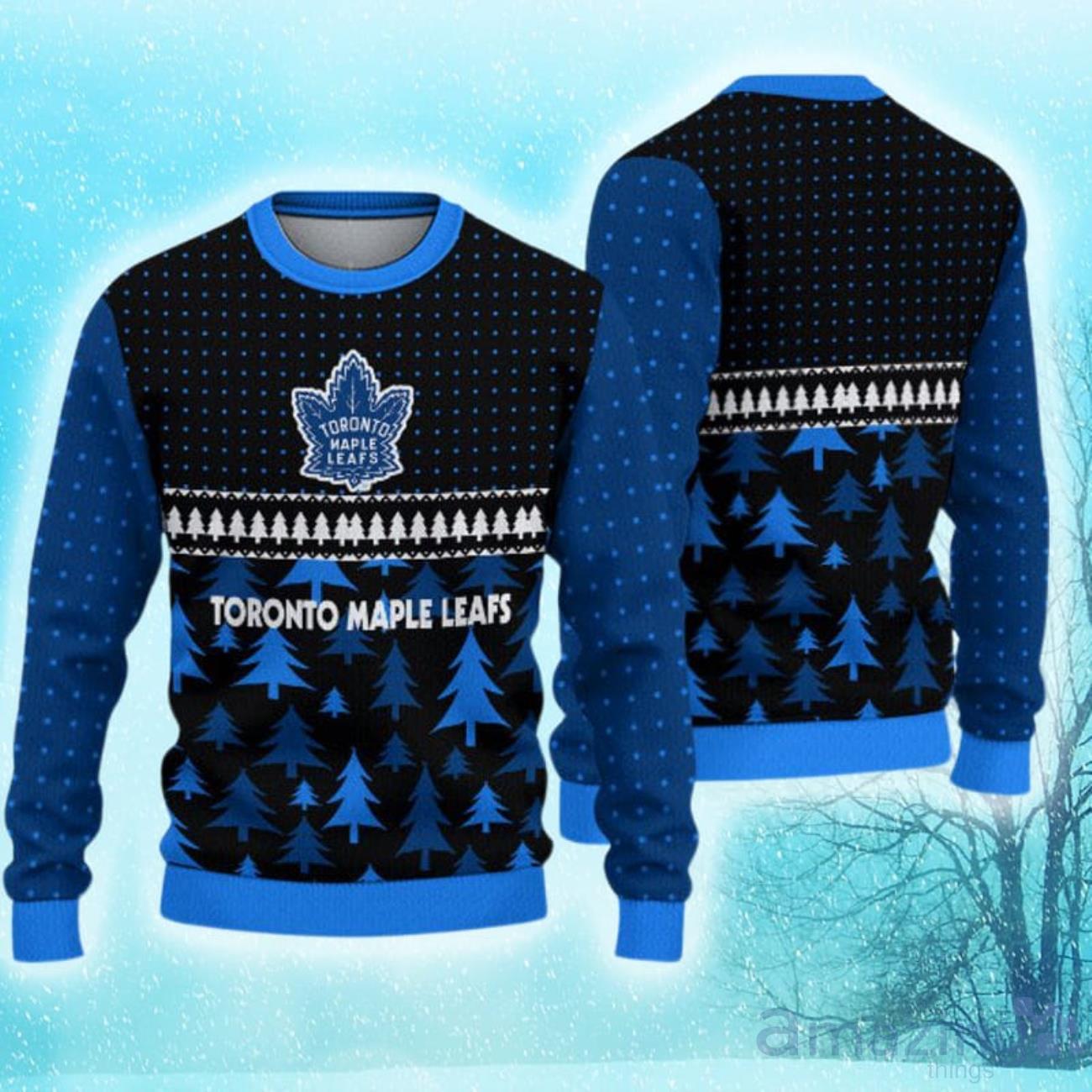 Toronto Maple Leafs Suit Jacket  Toronto Maple Leafs Printed Jacket