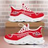 Toyota Trending Sport Sneakers Max Soul Shoes Running For Men And Women