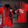 Tractor Supply Co Polo Shirt New Design For Men Women
