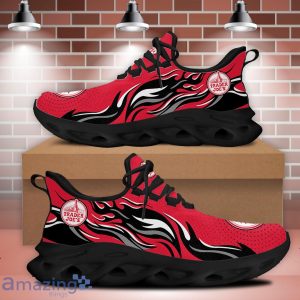 Trader Joe's Max Soul Shoes Trend Sneakers Gift Product Photo 2