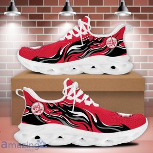 Trader Joe's Max Soul Shoes Trend Sneakers Gift Product Photo 1