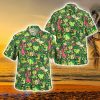 Tree Pokemon Green Tropical Hawaiian Shirt