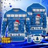 Trending Birmingham City F.C EPL League Cup New Ugly Christmas Sweater Christmas Hoilday Gift