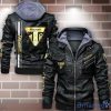 Triumph Motorcycles Leather Jacket Special Gift For Men