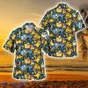 Tropical Electricity Pokemon Tropical Hawaiian Shirt