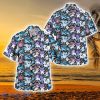 Tropical Ice Pokemon Tropical Hawaiian Shirt