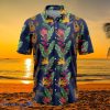 Tropical Ukulele Tropical Hawaiian Shirt Gift For Men And Women