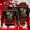 Turkey Saurus Rex Thanksgiving Ugly Christmas Sweater Style Gift For Men And Women