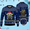 Tyson Foods Ugly Christmas Sweater For Men Women