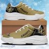 Ucf Knights Ncaa Personalized Chunky Sneaker Shoes Gift For Big Fans
