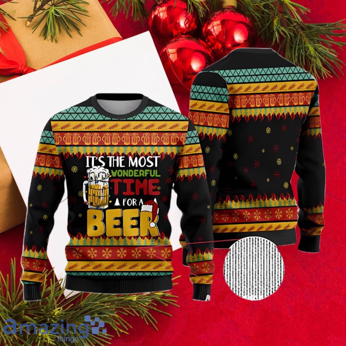 The most ugly christmas on sale sweater