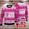 Ugly Sweater deutsche telekom ag Christmas Sweater For Men And Women
