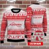 Ugly Sweater flowserve Christmas Sweater For Men And Women