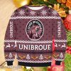 Unibroue Beer Ugly Christmas Sweater Best Gift For Loved Ones