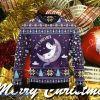 Unicorn Dreamer Ugly Christmas Sweater Impressive Gift For Men And Women