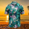 Unicorn Tropical Tropical Hawaiian Shirt Gift For Men And Women