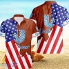 Unilever Flag Hawaiian Shirt For Men And Women
