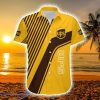 Ups Logo V2 Hawaiian Shirt Trending Summer Gift For Men And Women
