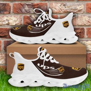 Ups Max Soul Shoes Premium Running Sneakers Product Photo 2
