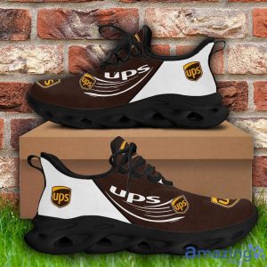 Ups Max Soul Shoes Premium Running Sneakers Product Photo 1