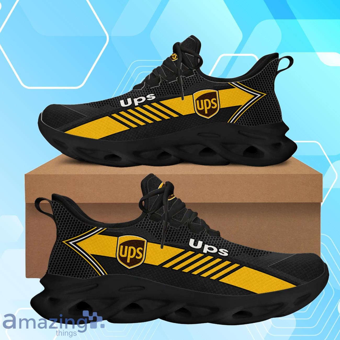 Ups Max Soul Shoes Where Passion Meets Perfect Gifting image Ups Max Soul Shoes Where Passion Meets Perfect Gifting Product Photo 1