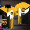 UPS Polo Shirt New Design For Men Women