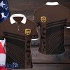 UPS Polo Shirt Nice For Men & Women