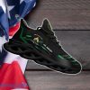 US ARMY Max Soul Shoes Custom Name Veteran Day Gifts