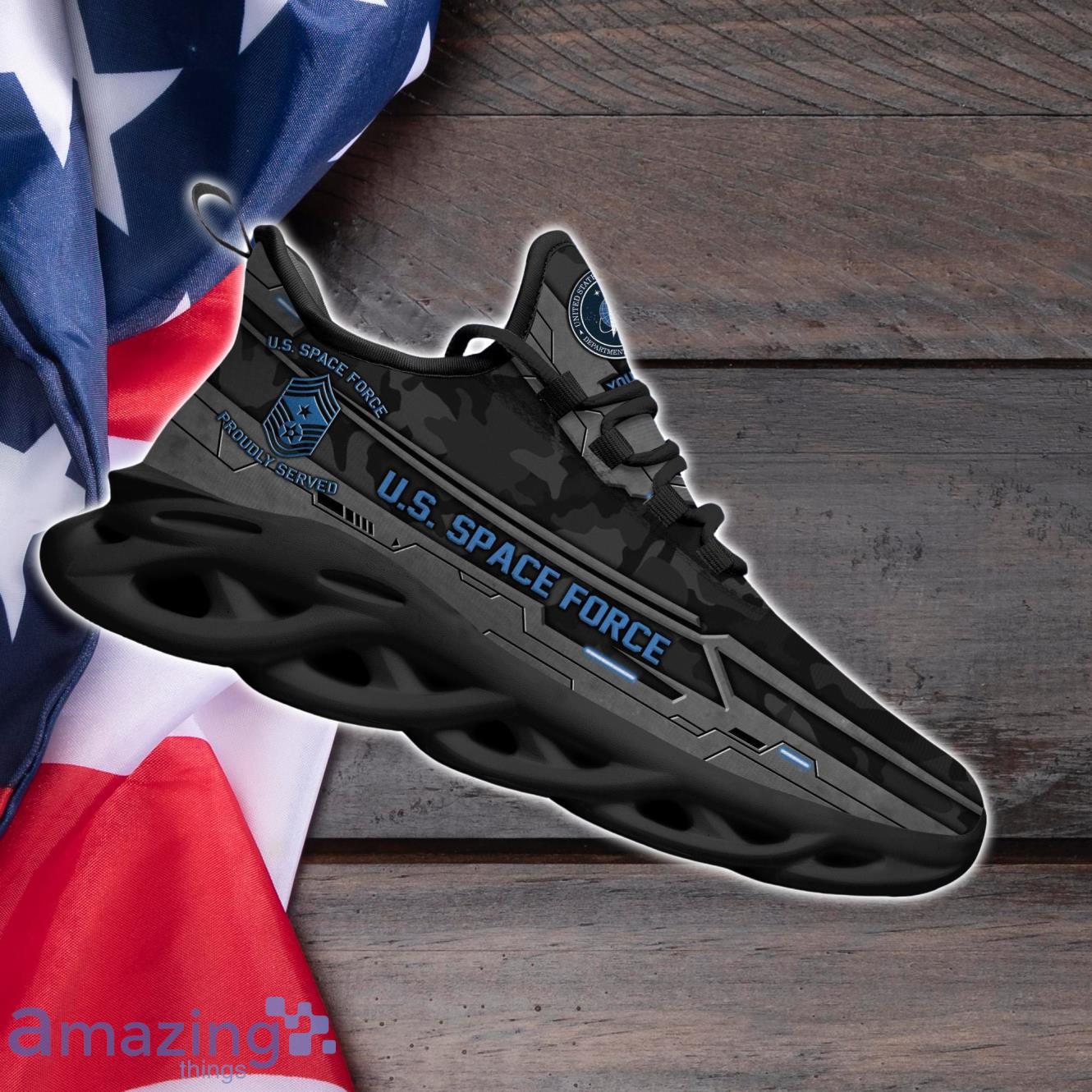 US Army Mom Air Jordan 13 Custom Name Sneakers Shoes