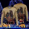 U.S Veteran Ugly Christmas Sweater Best Gift For Men And Women