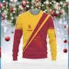 USC Trojans Gift For Fan 3D Sweater Unisex Christmas Gift