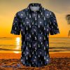 Utablue Spruce Tropical Hawaiian Shirt Gift For Men And Women