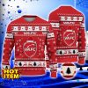 Valenciennes Football Club Ligue 1 French Football Ugly Christmas Sweater Christmas Hoilday Gift