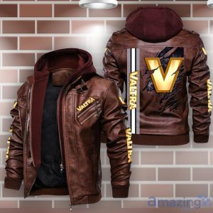 Valtra Leather Jacket Special Gift For Men Product Photo 2