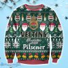Veltins Pilsener Beer Ugly Christmas Sweater