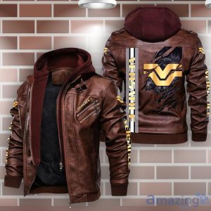 Versatile Leather Jacket Special Gift For Men image Versatile Leather Jacket Special Gift For Men Product Photo 2