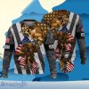 Veteran Ugly Christmas Sweater Best Gift For Men Women