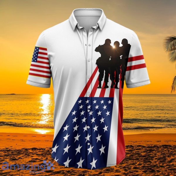 Pittsburgh Steelers American Us Flag Polo Shirt 