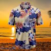 Victoria Proud Tropical Hawaiian Shirt Gift For Men And Women