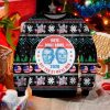 Vote Duke Bros 2020 3D Print Ugly Christmas Sweater Style Gift For Men And Women