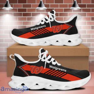 Walgreens Max Soul Shoes Trend Sneakers Gift Product Photo 2