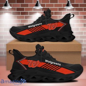 Walgreens Max Soul Shoes Trend Sneakers Gift Product Photo 1