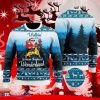 Walkin’ In A German Shepherd Wonderland Ugly Christmas Sweater Style Gift For Men And Women